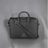 Executive Laptop Bag Black